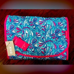 Lily x Target 20th Anniversary Edition Hanging Valet Case